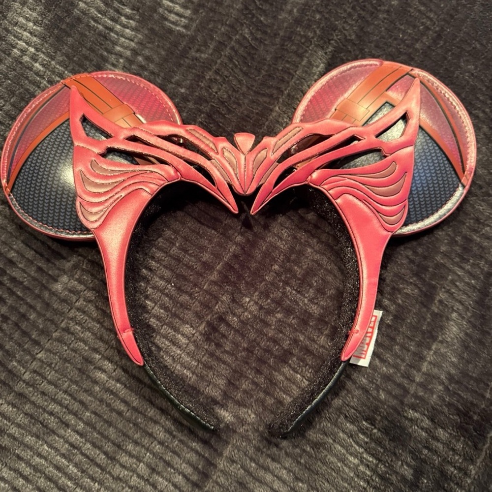 Minnie Mouse Disney Wanda Ears